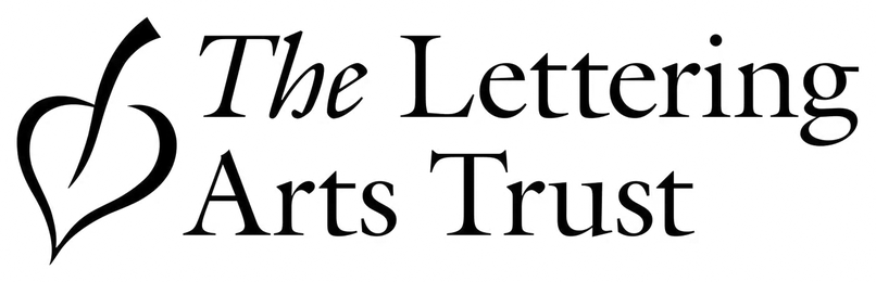 Lettering Arts Trust